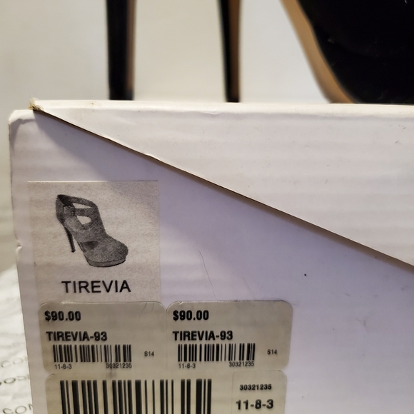 ALDO TIREVIA Women's heels. - Picture 4 of 8